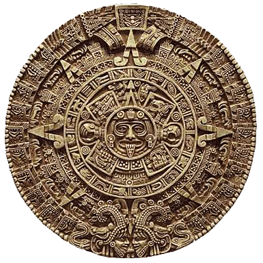 artefacto antiguo hecho por los incas