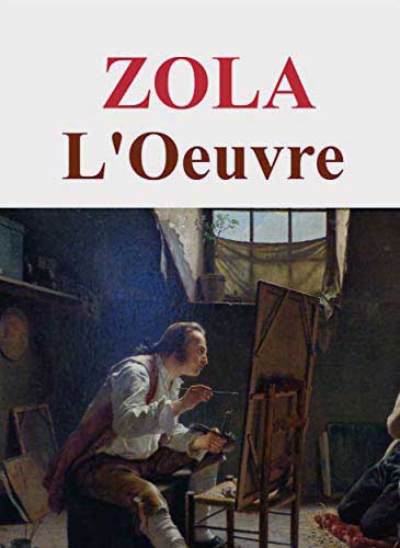 Les Rougon-Macquart de Zola