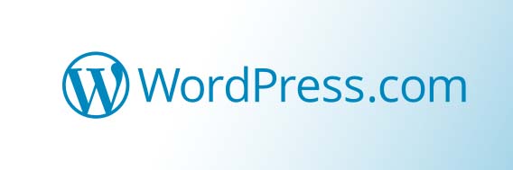 wordpress com logo