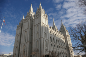 Diferencia entre Mormones y Católicos