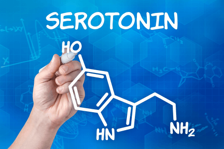 Diferencia entre serotonina y dopamina