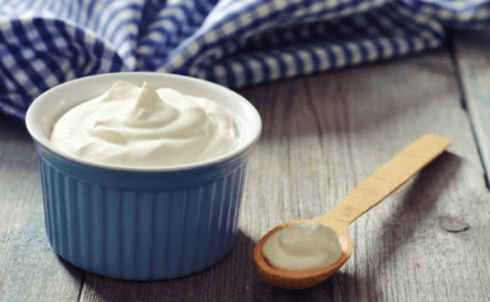 Diferencia entre cuajada y yogur