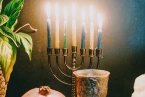 Diferencia entre Janucá y Hanukkah