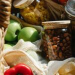 diferencia entre productos orgánicos y no transgénicos