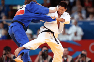 Diferencia entre Judo, Jiu-Jitsu y Jiu-Jitsu brasileño