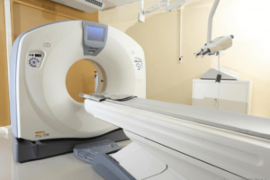 Diferencia entre una Tomografía y una Radiografía