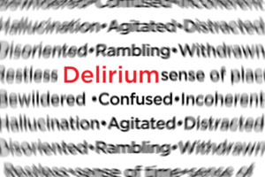 Diferencia entre Delirio y Demencia