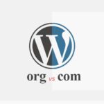 diferencia entre wordpress.com y wordpress.org