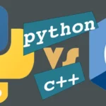 diferencia entre python y c++