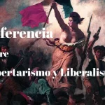 Diferencia entre Liberalismo y Libertarismo