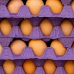 ¿Cuál es el mejor tipo proteína para subir de peso?