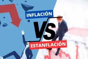 La Diferencia Entre Inflación y Estanflación