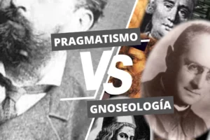 Diferencia entre Pragmatismo y Gnoseología