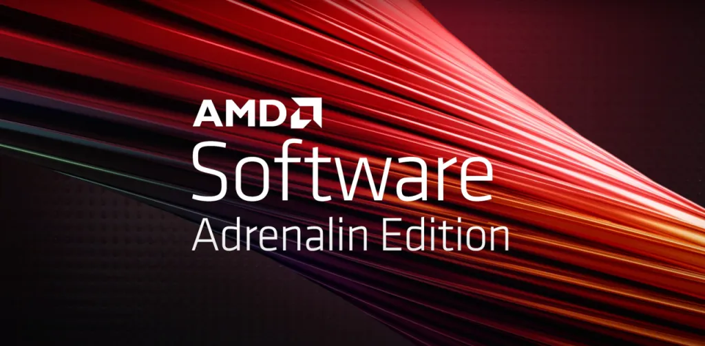 Controladores AMD Adrenalin