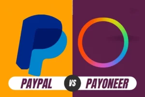 Diferencia Entre PayPal y Payoneer